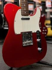 New American Vintage '64 Telecaster -Candy Apple Red- 2013年製【Flash Coat Lacquer!】【48回金利0%対象】