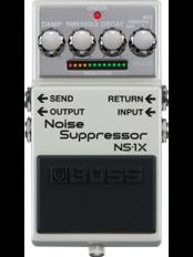 NS-1X Noise Suppressor【WEBショップ限定】【2023年10月21日発売予定】