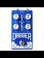 Dagger -Op Amp Overdrive/Fuzz-【オーバードライブ/ファズ】【Webショップ限定】