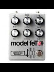 model feT -Sunn Model T inspired Preamp / Overdrive-【プリアンプ,オーバードライブ】【Webショップ限定】