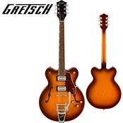 G2622T Streamliner Center Block Double-Cut with Bigsby -Abbey Ale-【Webショップ限定】