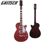 G5220 Electromatic Jet BT Single-Cut with V-Stoptail -Firestick Red-【Webショップ限定】