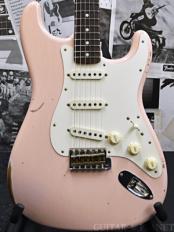 ~Custom Shop Online Event LIMITED #174~ LIMITED EDITION 1959 Stratocaster Relic -Super Faded/Aged Sh