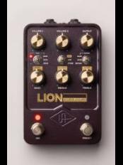 UAFX Lion '68 Super Lead Amp【Webショップ限定】