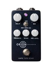 UAFX Orion Tape Echo《テープエコー/ディレイ》【Webショップ限定】