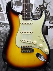 Guitar Planet Exclusive Limited Edition 1959 Special Stratocaster Journeyman Relic -Faded 3 Color Su