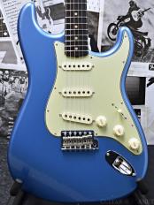 Guitar Planet Exclusive Limited Edition 1963 Stratocaster Journeyman Relic -Aged Lake Placid Blue-【全