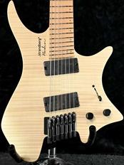 Boden Standard NX7 -Natural / Flame- 【Solid Back!】【48回金利0%対象】