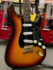 Stevie Ray Vaughan Stratocaster -3-Color Sunburst- 1992年製【First Year!】【48回金利0%対象】