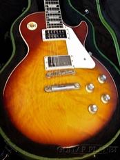 【現地選定品】~Demo Guitar・Mod Collection~ Les Paul Standard 60s Unburst Satin Top 【#211220371】【4.30kg】