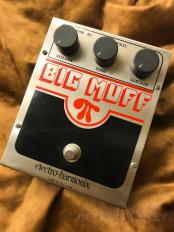 1988 Big Muff π -Tone Bypass Switch , EH3034- 【Made in USA】【金利0%! 】