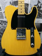 MBS 1952 Telecaster N.O.S. ''Extra Thin Lacquer'' -Butterscotch Blonde- by David Brown【全国送料負担!】【48回金