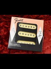 PURE VINTAGE 73 STRATOCASTER PICKUP SET【正規輸入品】【全国送料負担!】【Fender Replacement PU】