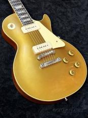 ~Japan Limited Run~ 1956 Les Paul Goldtop Reissue Faded Cherry Back Double Gold VOS 【#6 3375】【3.81kg