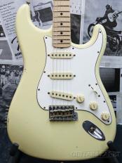 MBS 1968 Stratocaster Journeyman Relic -Vintage White- by Jason Smith 2021USED!!【全国送料負担!】【48回金利0%対象】