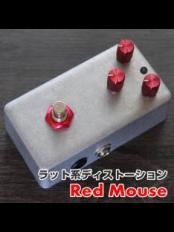 Red Mouse《RAT系ディストーション》【Webショップ限定】