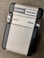 1970's MP-1 Phaser 【MADE IN USA】【Vintage】【金利0%!】