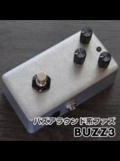 BUZZ3《Buzzaround Type. ブリティッシュファズ》【Webショップ限定】
