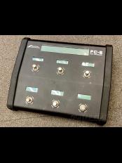 FC-6 Foot controller【Axe-FX III用フットコントローラー】【金利0%!】