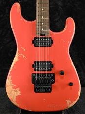 Pro Mod Relic San Dimas Style 1 HH FR -Weathered Orange- 【Lacquer Finish!】【48回金利0%対象】