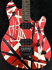 Wolfgang Special Striped Series -Red, Black and White- 【48回金利0%対象】