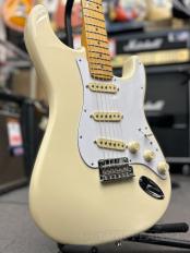 American Professional II Stratocaster -Olympic White / Maple- 2022年製【PG Dressup!!】