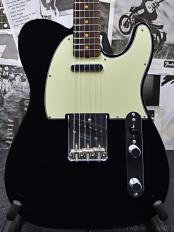 Guitar Planet Exclusive 1960s Telecaster Deluxe Closet Classic -Aged Black- 2023USED!!【全国送料負担!】【48回金