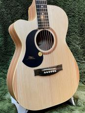 The Maton Performer Left Handed #8535 【48回迄金利0%対象】【送料当社負担】