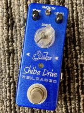 Shiba Drive Reloaded Mini【オーバードライブ】