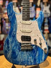 Studio Elite HD Limited Edition -Blue Force Shmear- 2017USED!! Made In USA!【ハイエンドフロア在庫品】【金利0%!】