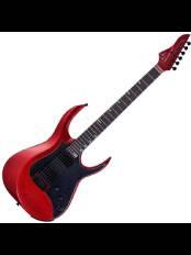 GTRS M800C -Metallic Red-《エフェクター/アンプモデリング内蔵ギター》【オンラインストア限定】
