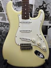 1969 Stratocaster Closet Classic ''AY Pickup & JC Stamp!!'' -Olympic White- 2000USED!!【全国送料無料!】【48回金