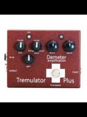 Tremulator Plus《トレモロ》【オンラインストア限定】