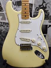 ~Winter 2022 CS Event Limited #73~ LIMITED EDITION 1969 Stratocaster Journeyman Relic -Aged Vintage 