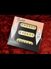 PURE VINTAGE 57 STRATOCASTER PICKUP SET【正規輸入品】【全国送料負担!】【Fender Replacement PU】
