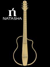 NBSG Steel N Smart Guitar Natural《ワイアレス》《エレアコ》【オンラインストア限定】