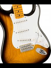 【ご予約受付中】70th Anniversary American Vintage II 1954 Stratocaster -2-color sunburst-【2024年限定生産】【最短3月26日