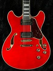 AS93FM -TCD (Transparent Cherry Red )- Artcore Expressionist 【3.63kg】【金利0%!!】