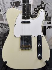 Guitar Planet Exclusive 1960s Telecaster Journeyman Relic -Aged Desert Tan- 2021USED!!【全国送料負担!】【48回金