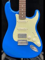 2024 Collection Made In Japan Hybrid II Stratocaster HSS -Forest Blue/Rosewood-【JD23028508】【3.60kg】