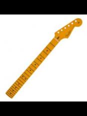 American Professional II Scalloped Stratocaster Neck 22 Narrow Tall Frets 9.5