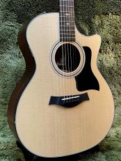 LTD 314ce  Special Edition -Indian Rosewood- #1209183053【48回迄金利0%対象】【送