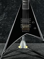 Concept Series Limited Edition Rhoads RR24 FR 1H -Black with White Pin