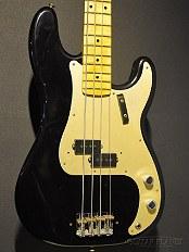 1957 Precision Bass Journeyman Relic -Black-【4.03kg】【金利0%対象】【送料当社負担】