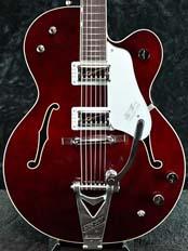 G6119T-62 Vintage Select Edition ’62 Tennessee Rose Hollowbody with Bigsby -Deep Cherry Stain-【日本製】【