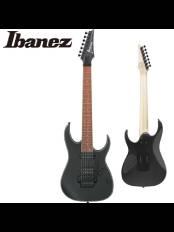 RG7420EX -BKF (Black Flat)-《7弦ギター》【オンラインストア限定】
