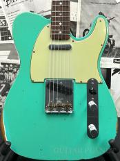 ~Custom Collection~ 1964 Telecaster Relic -Aged Sea Foam Green-2023USED!!【全国送料負担!】【48回金利0%対象】