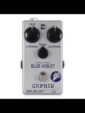 Blue-Violet Caprid Small Footn ファズ【オンラインストア限定】