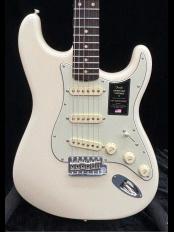 American Vintage II 1961 Stratocaster -Olympic White-【V2441809】【即納可】【次回入荷未定】