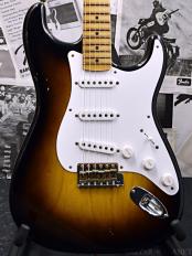 【お客様ご決済用】70th Anniversary 1954 Stratocaster Journeyman Relic -Wide Fade 2 Color Sunburst-